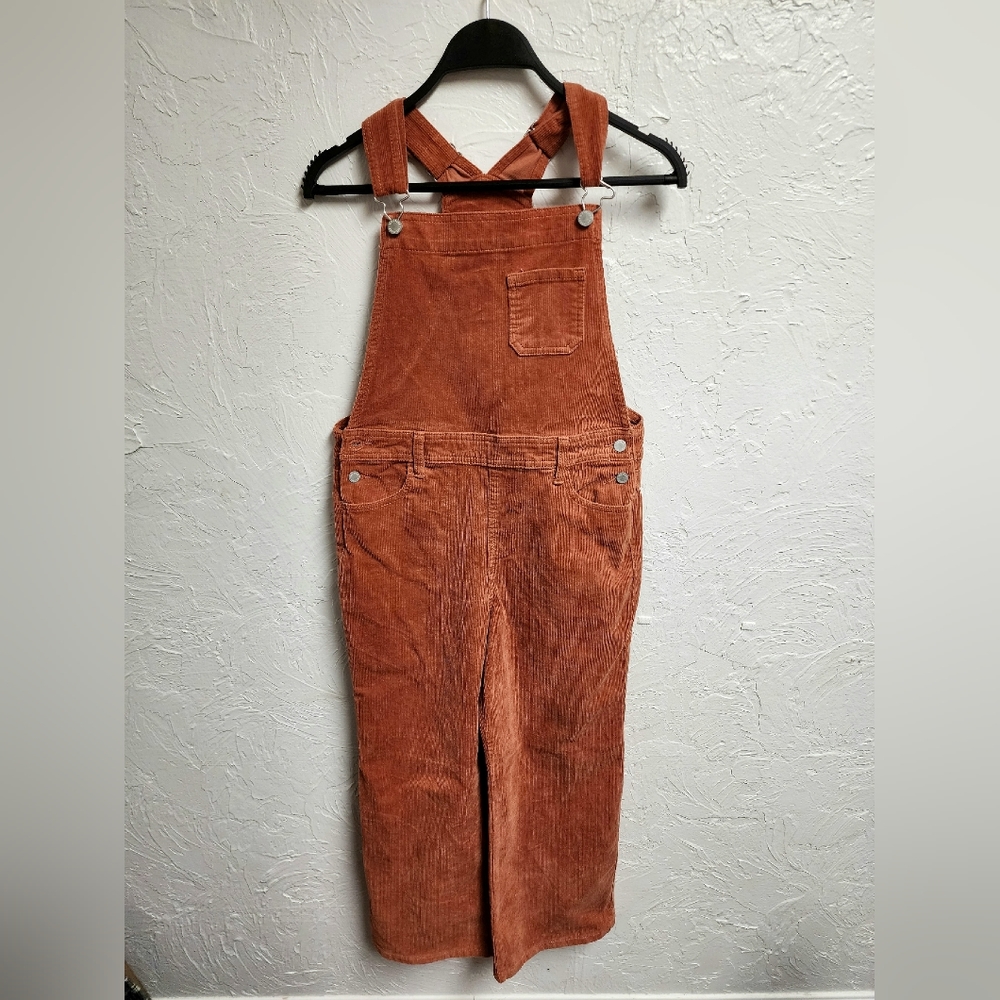 Overalls